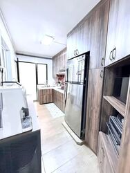 Blk 544 Woodlands Drive 16 (Woodlands), HDB 4 Rooms #587514791